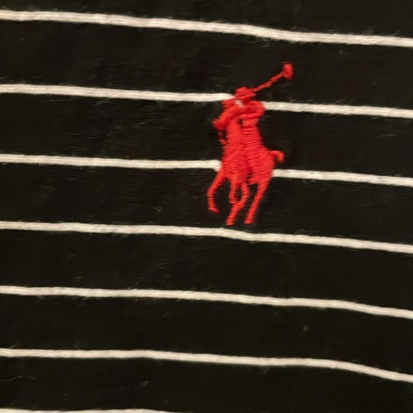 Polo shirt or top - Picture 3 of 4